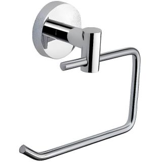 Держатель туалетной бумаги Frap F1703-3 хром